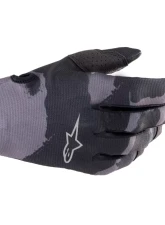 Alpinestars 2023 Youth & Kids Radar Gloves                                     - 3541823-9080-XS - Image 2