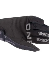 Alpinestars 2023 Youth & Kids Radar Gloves                                     - 3541823-9080-XS - Image 2