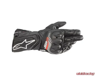 Alpinestars SP-8 V3 Gloves - 3558321-10-M