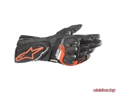 Alpinestars SP-8 V3 Gloves - 3558321-1030-3XL