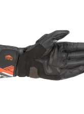 Alpinestars SP-8 V3 Gloves                                     - 3558321-1030-3XL - Image 2