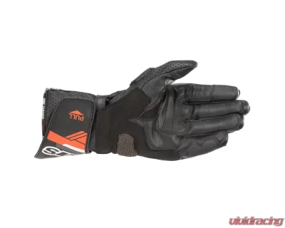 Alpinestars SP-8 V3 Gloves - 3558321-1030-3XL