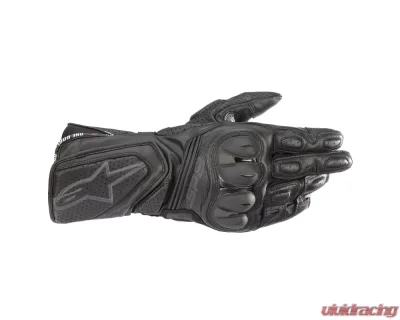 Alpinestars SP-8 V3 Gloves - 3558321-1100-3XL