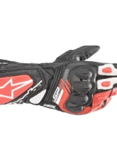 Alpinestars SP-8 V3 Gloves                                     - 3558321-1304-XL - Image 2