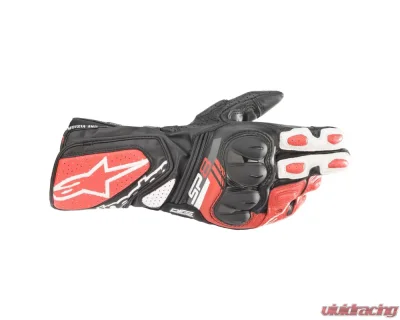 Alpinestars SP-8 V3 Gloves - 3558321-1304-XL