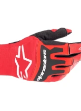 Alpinestars 2023 Techstar Gloves                                     - 3561023-3110-L - Image 2