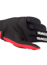 Alpinestars 2023 Techstar Gloves                                     - 3561023-3110-L - Image 2