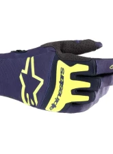 Alpinestars 2023 Techstar Gloves                                     - 3561023-7455-M - Image 2