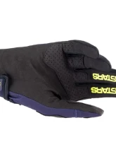 Alpinestars 2023 Techstar Gloves                                     - 3561023-7455-M - Image 2
