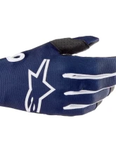 Alpinestars 2023 Radar Gloves                                     - 3561823-7120-XL - Image 2