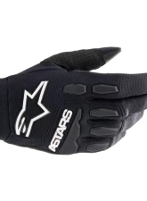 Alpinestars Full Bore XT Gloves                                     - 3563623-10-XL - Image 2