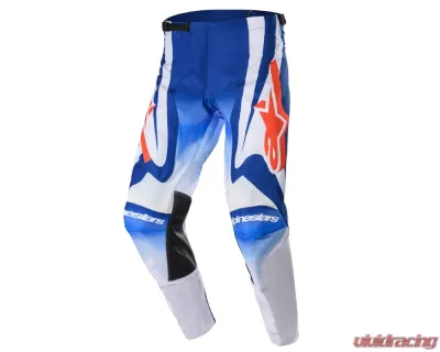 Alpinestars 2023 Racer Semi Pants - 3721523-7241-40