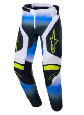 Alpinestars 2023 Youth Racer Push Pants                                     - 3740823-9702-24 - Image 2