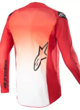 Alpinestars 2023 Supertech Risen Jersey                                     - 3760423-3120-XL - Image 2