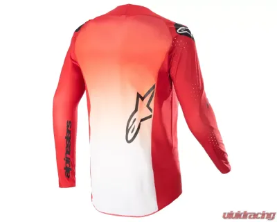 Alpinestars 2023 Supertech Risen Jersey - 3760423-3120-XL