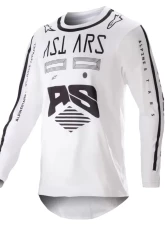 Alpinestars 2023 Racer Found Jersey                                     - 3761623-20-XL - Image 2