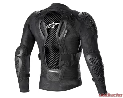 Alpinestars Bionic Action V2 Protection Jacket - 6506823-10-S