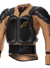 Alpinestars Bionic Action V2 Protection Jacket                                     - 6506823-814-M - Image 2
