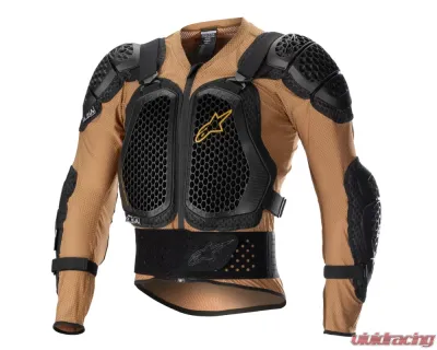 Alpinestars Bionic Action V2 Protection Jacket - 6506823-814-M