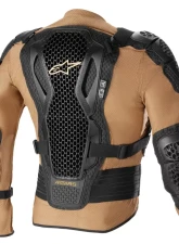 Alpinestars Bionic Action V2 Protection Jacket                                     - 6506823-814-M - Image 2