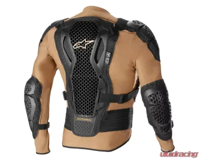 Alpinestars Bionic Action V2 Protection Jacket - 6506823-814-M