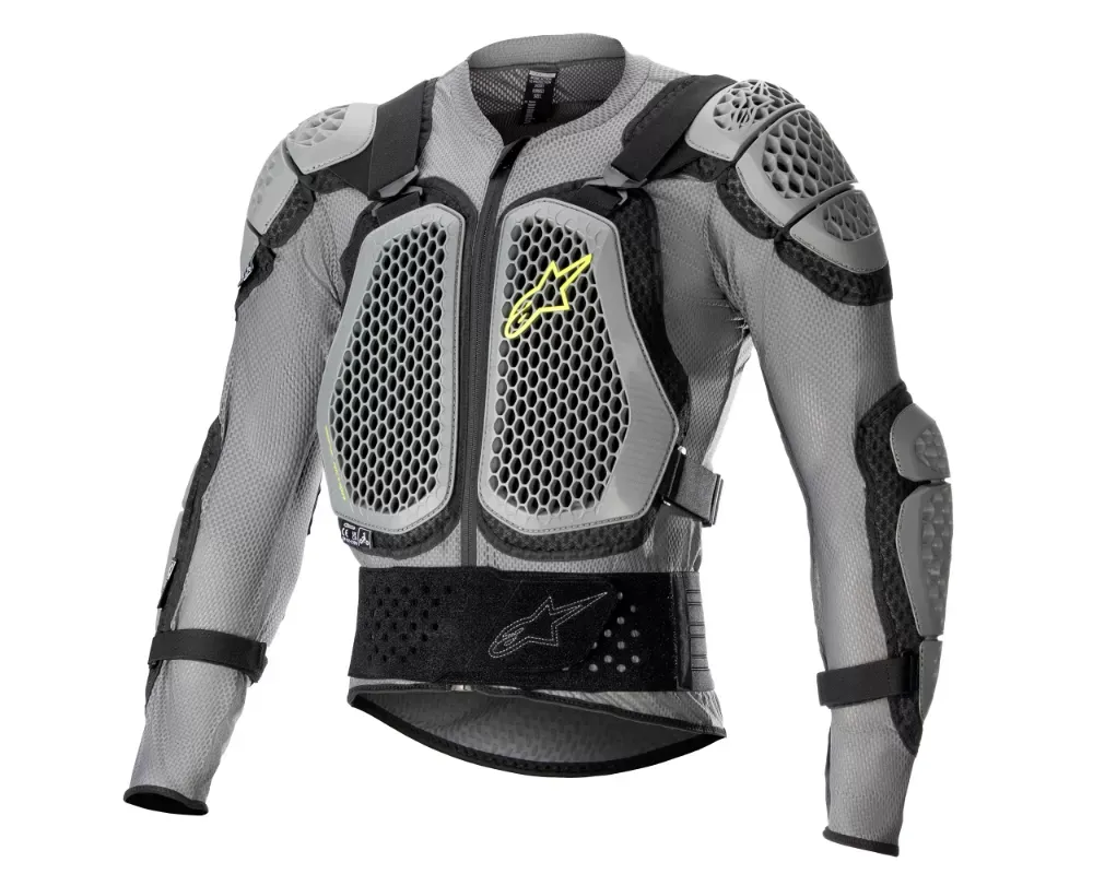 Alpinestars Bionic Action V2 Protection Jacket - 6506823-915-M