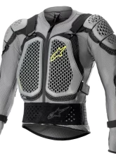 Alpinestars Bionic Action V2 Protection Jacket - 2X Large Size                                     - 6506823-915-2XL - Image 2
