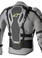 Alpinestars Bionic Action V2 Protection Jacket - 2X Large Size                                     - 6506823-915-2XL - Image 2