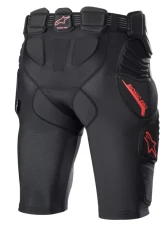 Alpinestars 2023 Bionic Pro Protection Shorts                                     - 6507523-13-M - Image 2