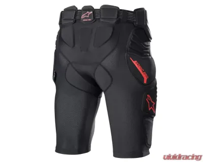 Alpinestars 2023 Bionic Pro Protection Shorts - 6507523-13-M