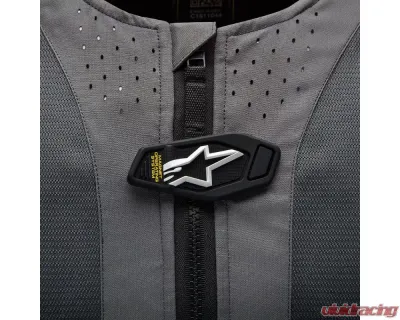 Alpinestars Tech-Air 5 System - 6508120-9310-XS