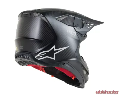 Alpinestars Supertech M10 Solid Helmet - 8300319-1300-XS