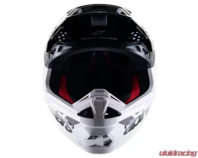 Alpinestars 2023 Supertech M8 Radium 2 Helmet - 8301523-9702-XL