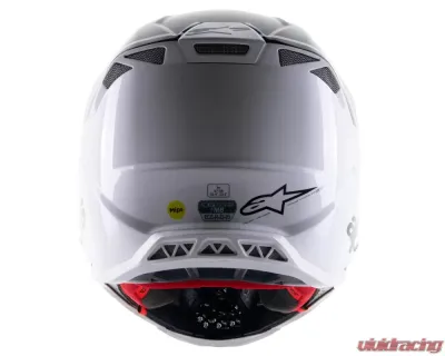 Alpinestars 2023 Supertech M8 Radium 2 Helmet - 8301523-9702-XL