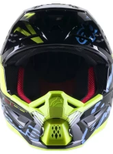Alpinestars SM5 Action Helmet                                     - 8306122-1757-L - Image 2