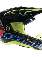 Alpinestars SM5 Action Helmet                                     - 8306122-1757-L - Image 3