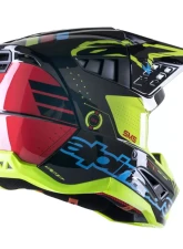 Alpinestars SM5 Action Helmet                                     - 8306122-1757-L - Image 5