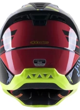 Alpinestars SM5 Action Helmet                                     - 8306122-1757-L - Image 6