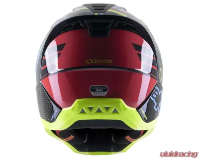 Alpinestars SM5 Action Helmet - 8306122-1757-L