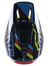 Alpinestars SM5 Action Helmet                                     - 8306122-1757-L - Image 7