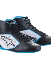 Alpinestars 2022 Tech-1 K Start V2 Shoes                                     - 2711521-1278-4.5 - Image 7