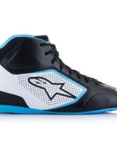 Alpinestars 2022 Tech-1 K Start V2 Shoes                                     - 2711521-1278-4.5 - Image 2
