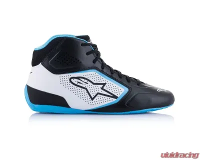 Alpinestars 2022 Tech-1 K Start V2 Shoes - 2711521-1278-4.5