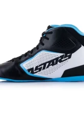 Alpinestars 2022 Tech-1 K Start V2 Shoes                                     - 2711521-1278-4.5 - Image 3