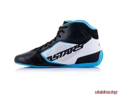 Alpinestars 2022 Tech-1 K Start V2 Shoes - 2711521-1278-4.5