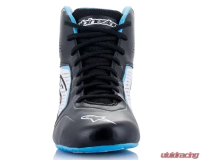 Alpinestars 2022 Tech-1 K Start V2 Shoes - 2711521-1278-4.5