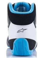 Alpinestars 2022 Tech-1 K Start V2 Shoes                                     - 2711521-1278-4.5 - Image 5