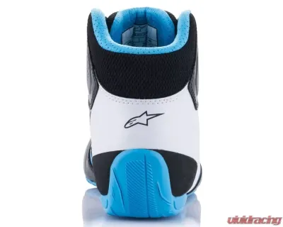 Alpinestars 2022 Tech-1 K Start V2 Shoes - 2711521-1278-4.5