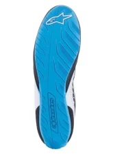 Alpinestars 2022 Tech-1 K Start V2 Shoes                                     - 2711521-1278-4.5 - Image 7