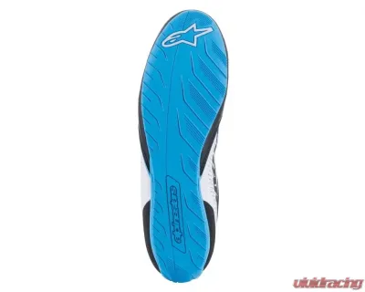 Alpinestars 2022 Tech-1 K Start V2 Shoes - 2711521-1278-4.5